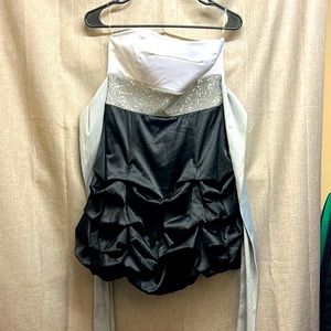 Ruby Rox party dress